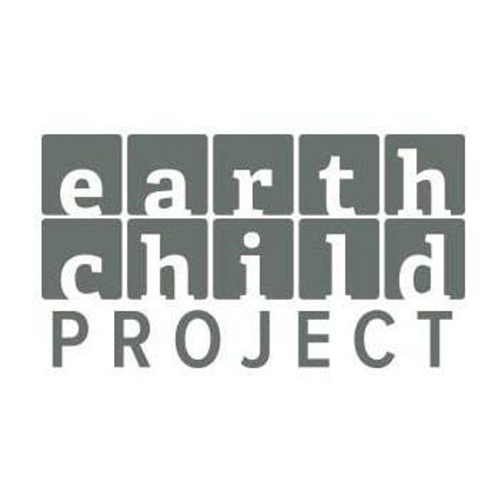 The Earthchild Project Cover Image
